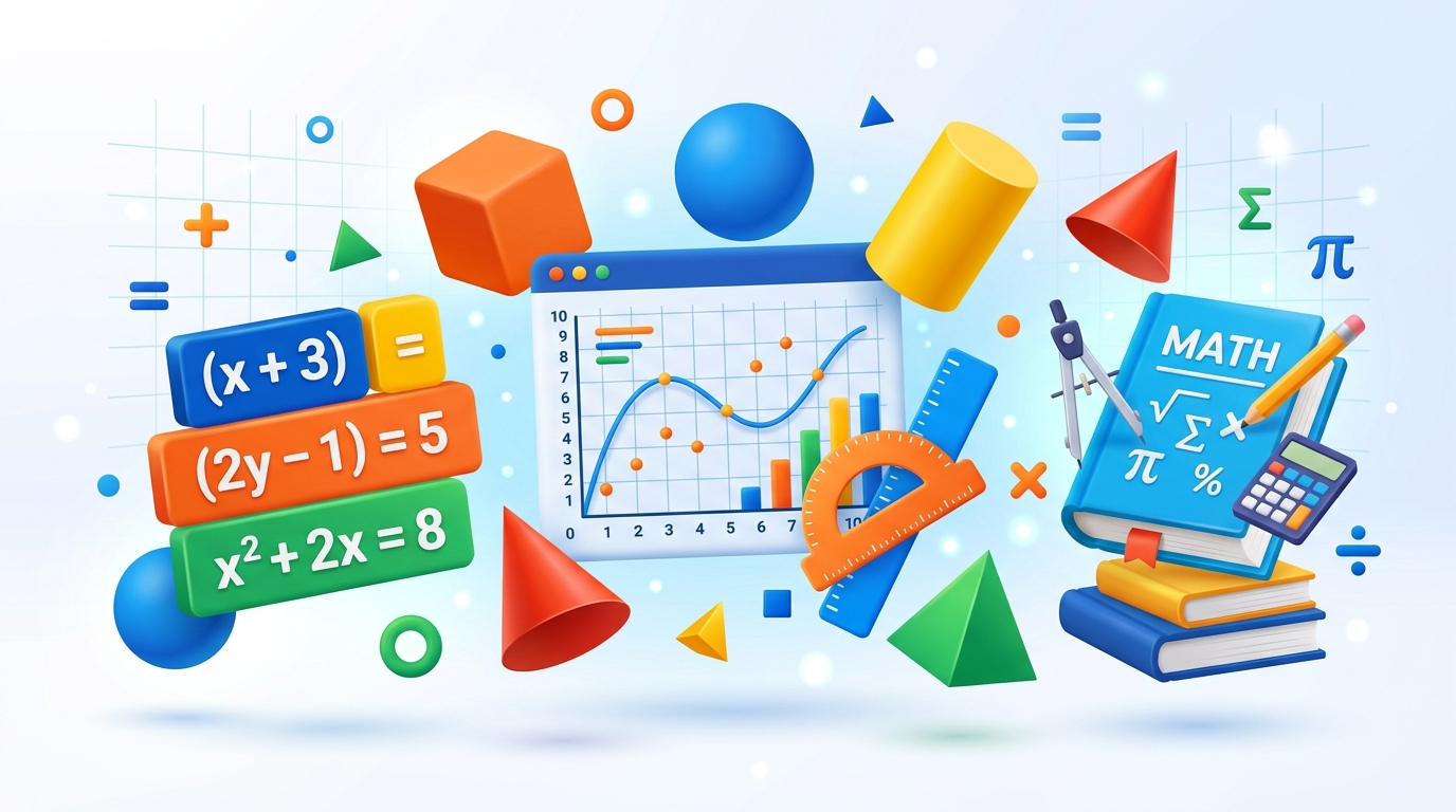 TYT Matematik Konu Dağılımı ve Çalışma Sırası